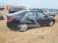 2024 Nissan SENTRA фото