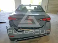 2024 Nissan SENTRA photo
