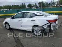 2024 Nissan SENTRA photo