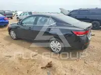 2024 Nissan SENTRA фото