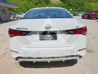 2024 Nissan SENTRA photo