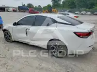 2024 Nissan SENTRA фото