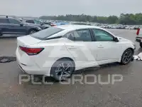 2024 Nissan SENTRA фото