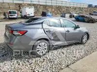 2024 Nissan SENTRA фото