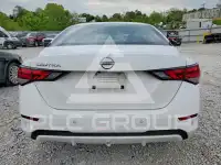 2024 Nissan SENTRA фото
