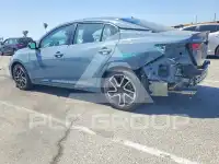2024 Nissan SENTRA фото