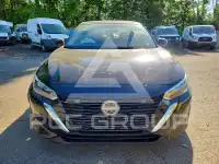 2024 Nissan SENTRA фото