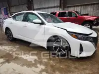 2024 Nissan SENTRA фото