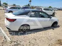 2024 Nissan SENTRA фото
