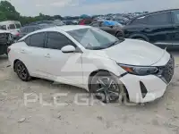 2024 Nissan SENTRA фото