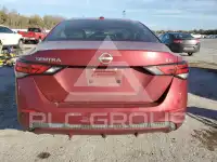 2024 Nissan SENTRA фото