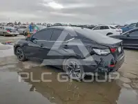 2024 Nissan SENTRA фото