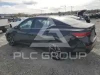 2024 Nissan SENTRA фото
