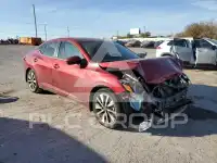 2024 Nissan SENTRA фото