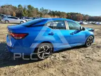 2024 Nissan SENTRA фото
