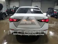 2024 Nissan SENTRA фото