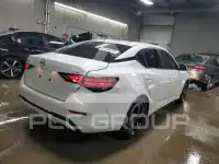2024 Nissan SENTRA фото
