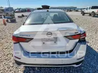 2024 Nissan SENTRA фото