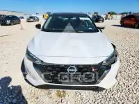 2024 Nissan SENTRA фото