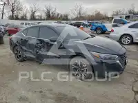 2024 Nissan SENTRA фото