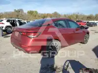 2024 Nissan SENTRA фото