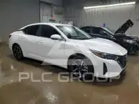 2024 Nissan SENTRA фото