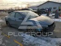 2024 Nissan SENTRA фото