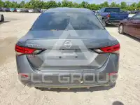 2024 Nissan SENTRA фото