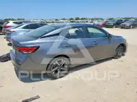 2024 Nissan SENTRA фото