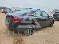 2024 Nissan SENTRA фото