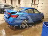 2024 Nissan SENTRA фото