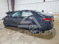 2024 Nissan SENTRA photo
