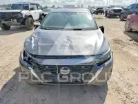 2024 Nissan SENTRA фото