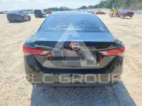 2024 Nissan SENTRA фото