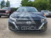 2024 Nissan SENTRA фото