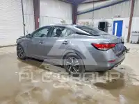 2024 Nissan SENTRA фото