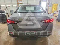 2024 Nissan SENTRA фото