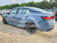 2024 Nissan SENTRA фото