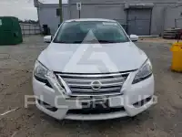 2024 Nissan SENTRA фото