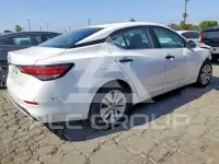 2024 Nissan SENTRA photo