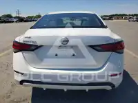 2024 Nissan SENTRA фото