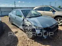 2024 Nissan SENTRA фото