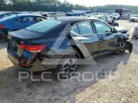 2024 Nissan SENTRA фото