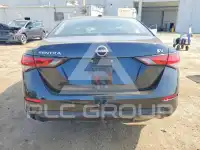 2024 Nissan SENTRA фото