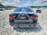 2024 Nissan SENTRA фото