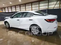 2024 Nissan SENTRA photo