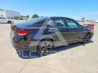 2024 Nissan SENTRA photo