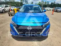2024 Nissan SENTRA фото