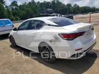 2024 Nissan SENTRA фото
