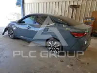 2024 Nissan SENTRA фото